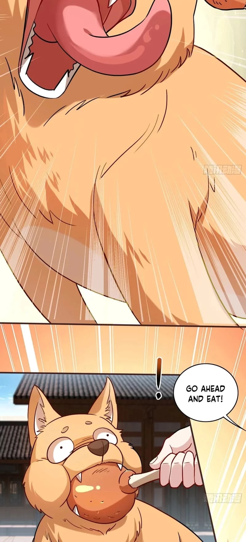 Sir, Don't Show Off Chapter 7 - 17