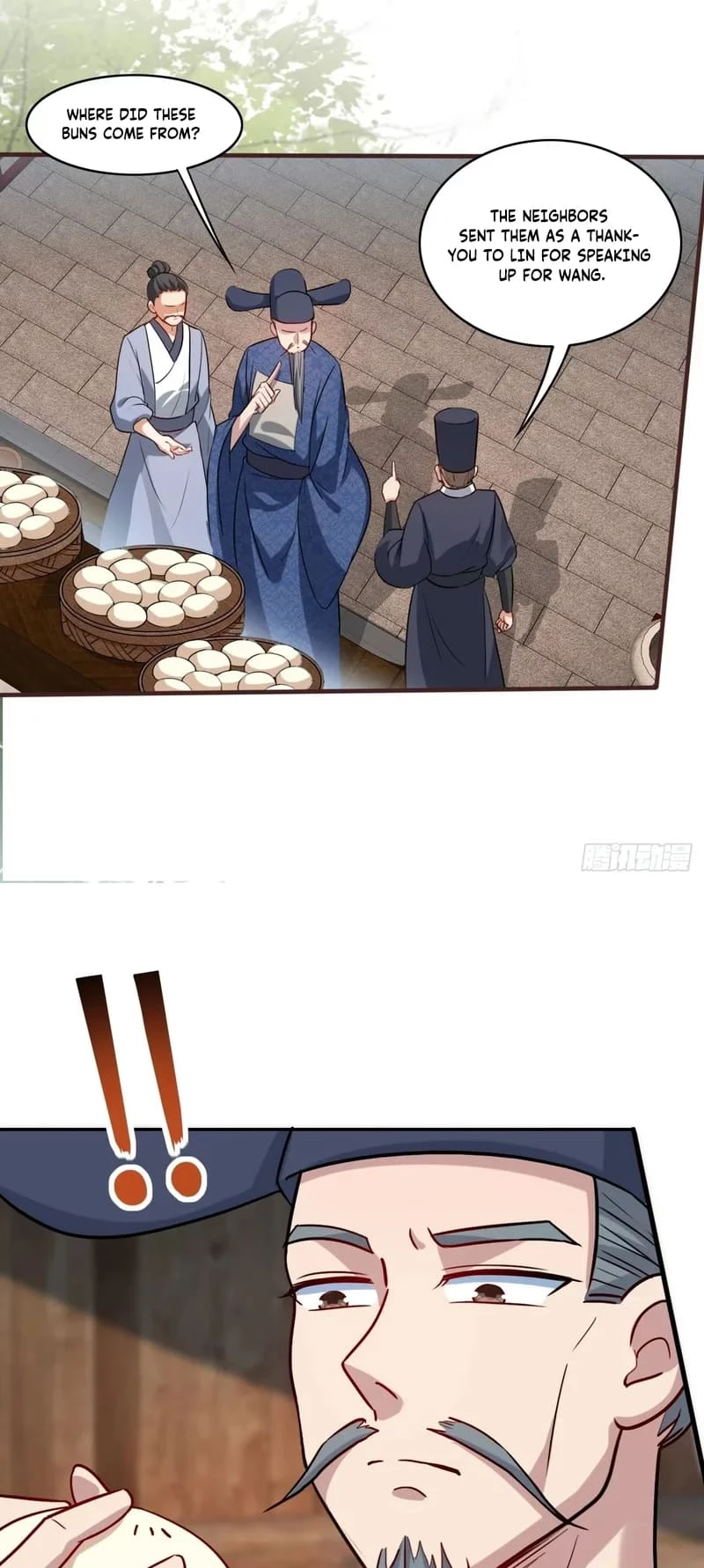 Sir, Don't Show Off Chapter 7 - 22