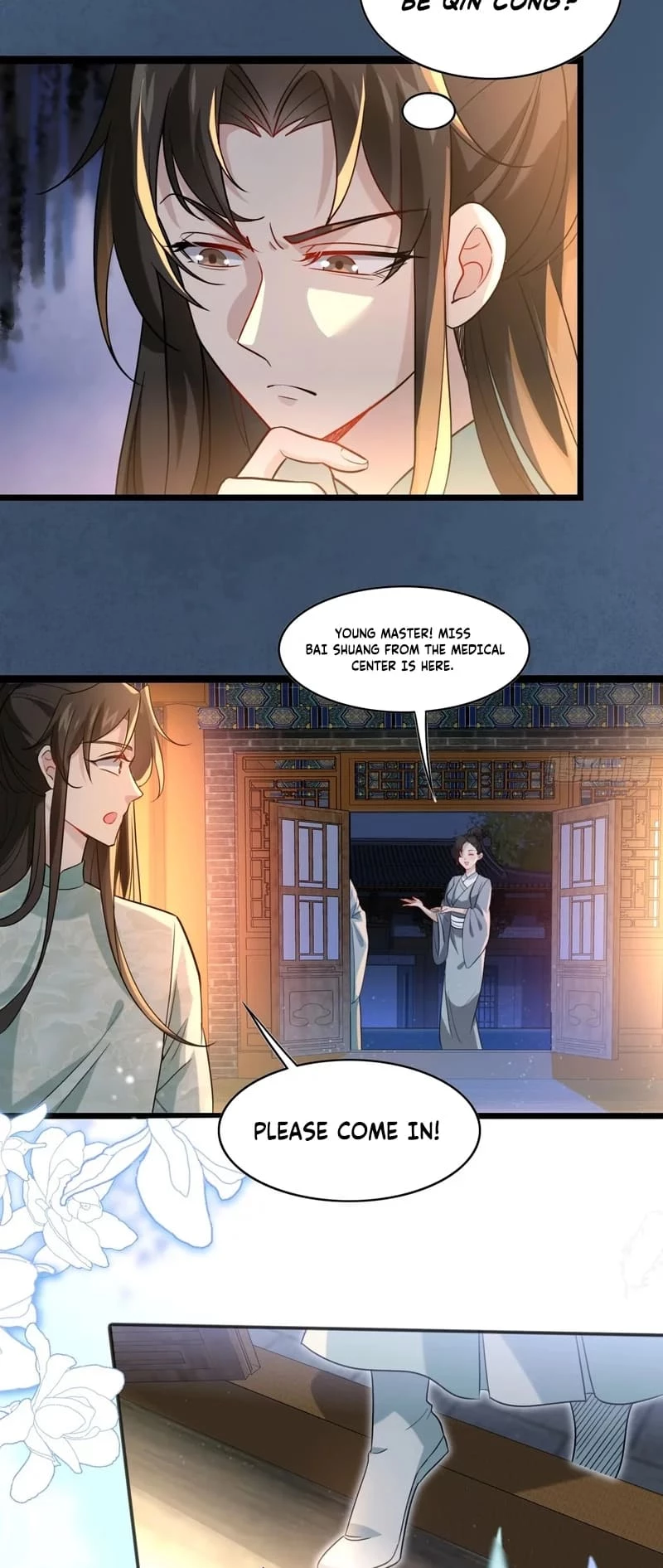 Sir, Don't Show Off Chapter 6 - 17