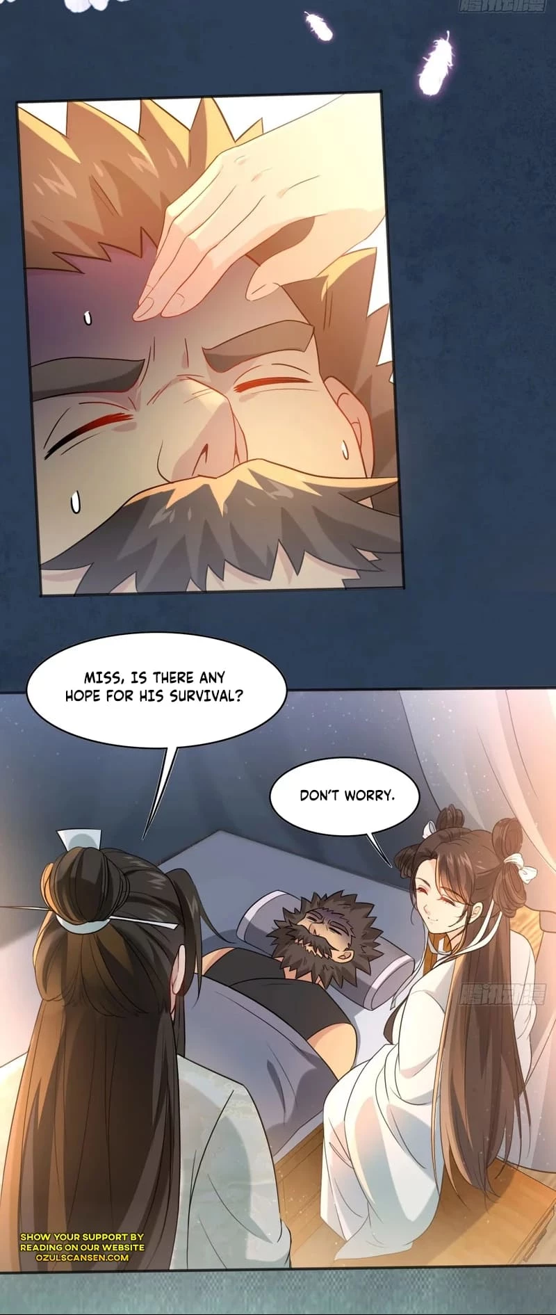 Sir, Don't Show Off Chapter 6 - 19