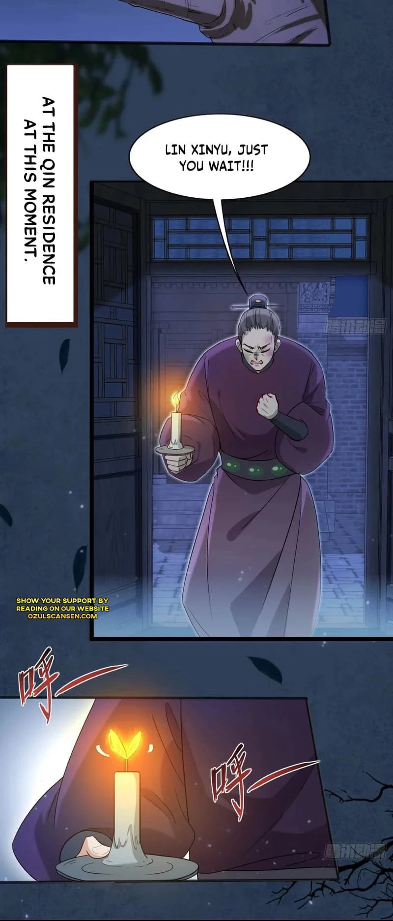 Sir, Don't Show Off Chapter 6 - 25