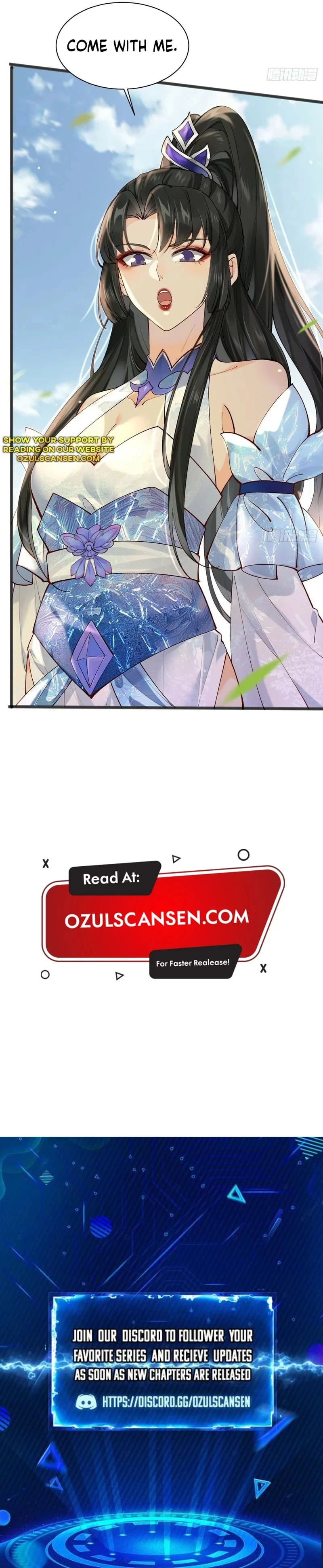 Sir, Don't Show Off Chapter 3 - 9