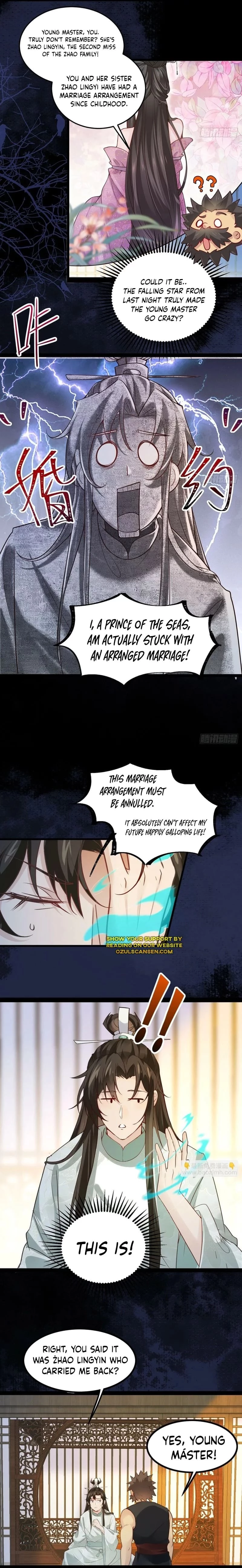 Sir, Don't Show Off Chapter 2 - 9