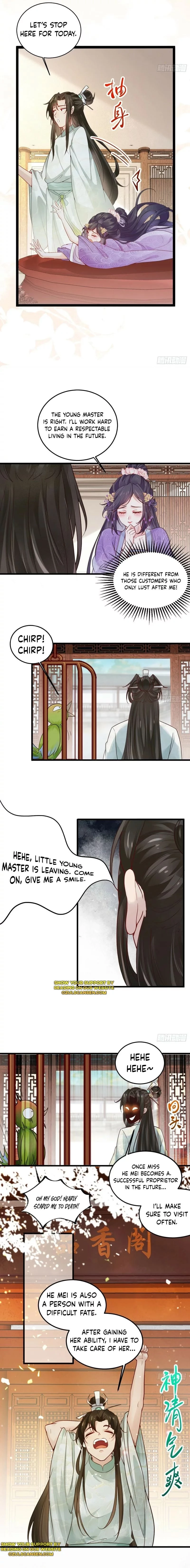 Sir, Don't Show Off Chapter 2 - 11