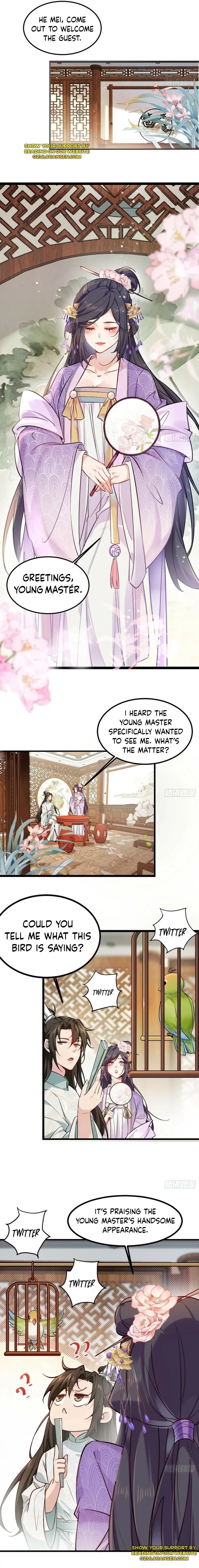 Sir, Don't Show Off Chapter 1 - 10