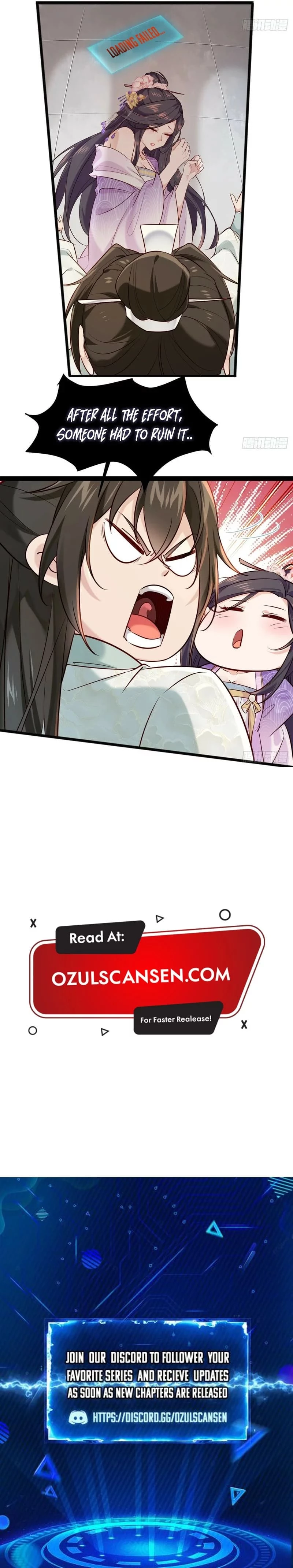 Sir, Don't Show Off Chapter 1 - 12