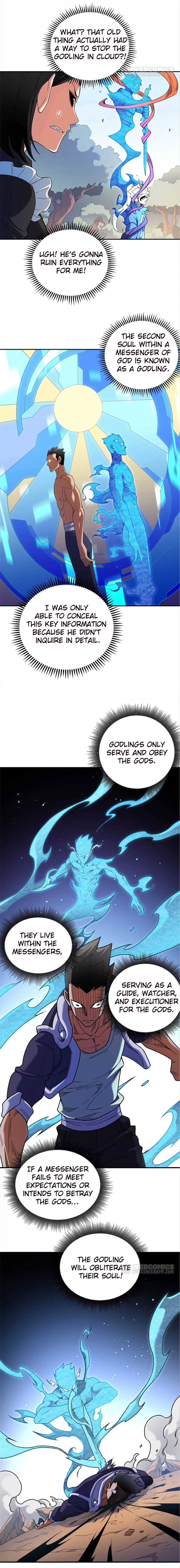 The Jobless Guy Who Has Come to Slay Chapter 158 - 3