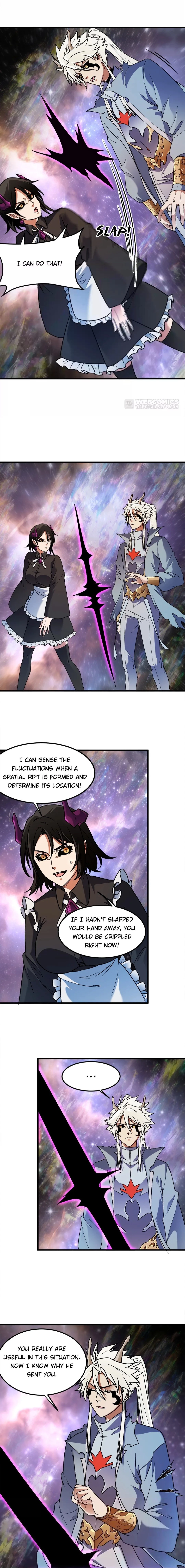 The Jobless Guy Who Has Come to Slay Chapter 160 - 13