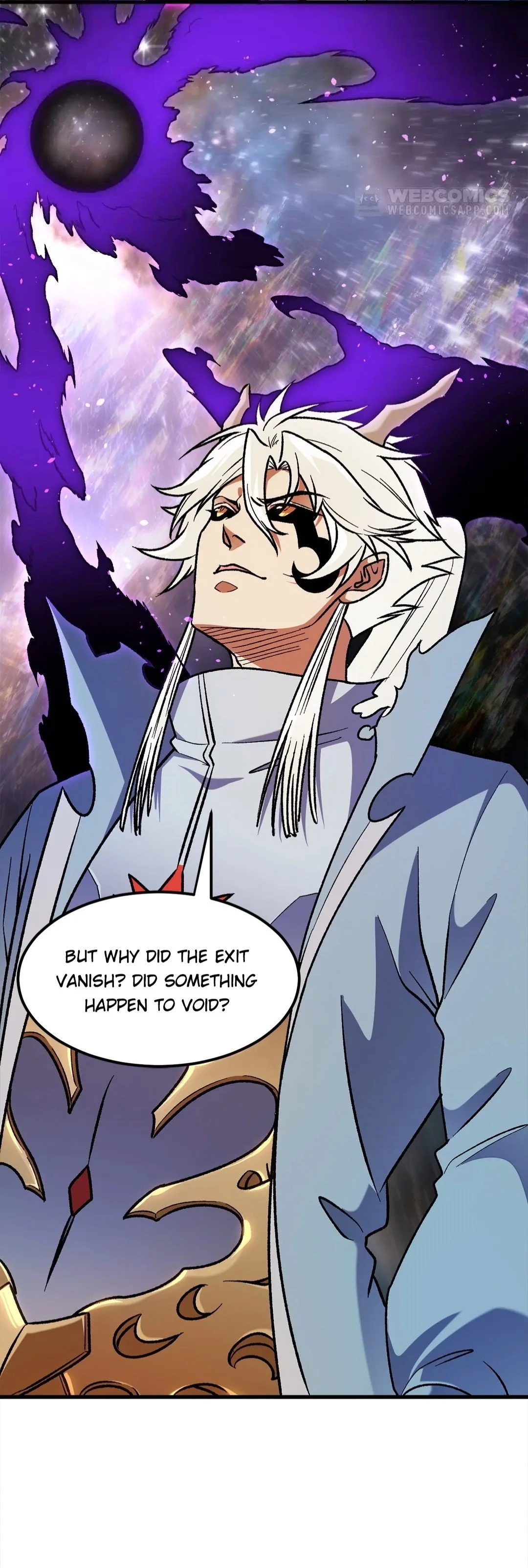 The Jobless Guy Who Has Come to Slay Chapter 160 - 14