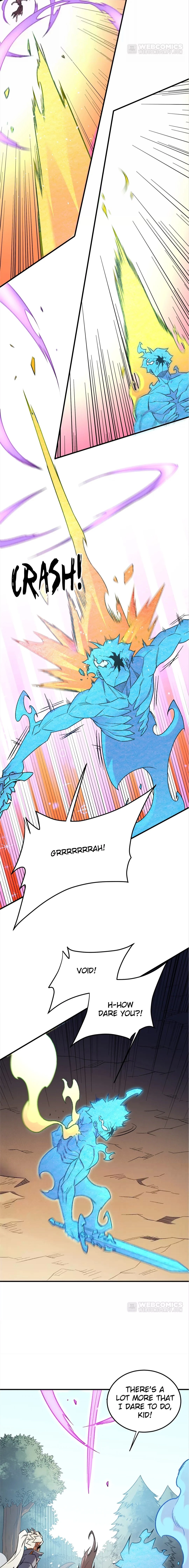 The Jobless Guy Who Has Come to Slay Chapter 159 - 9