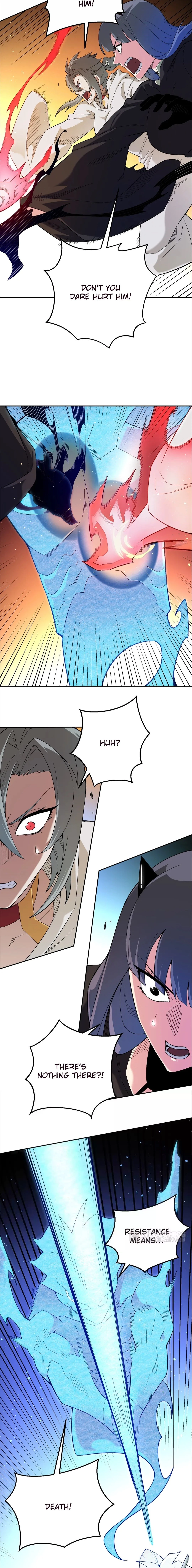 The Jobless Guy Who Has Come to Slay Chapter 158 - 7