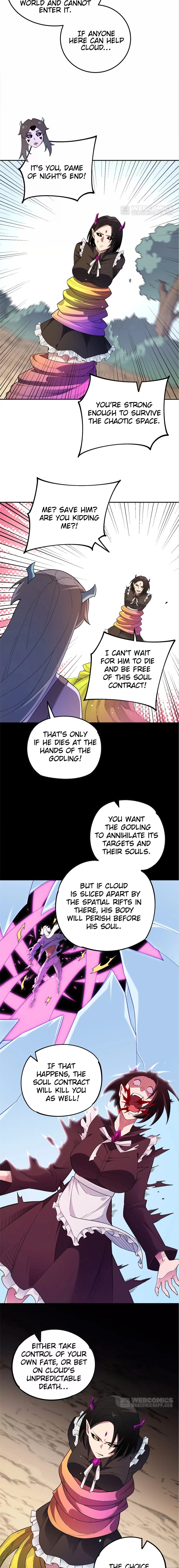The Jobless Guy Who Has Come to Slay Chapter 159 - 12