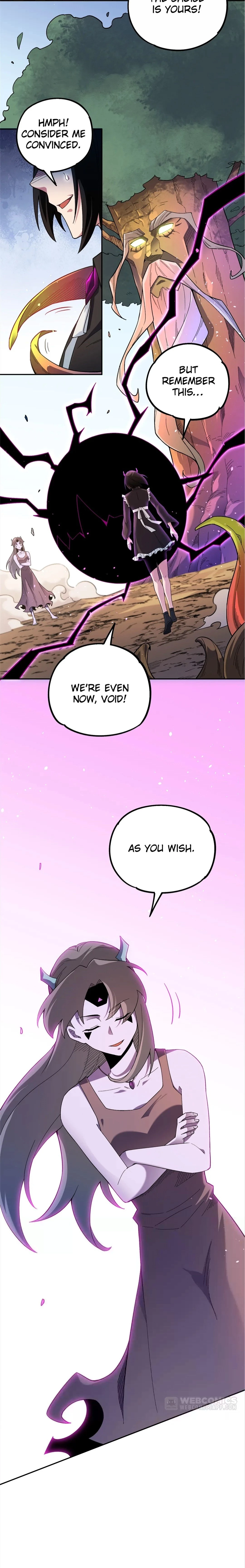 The Jobless Guy Who Has Come to Slay Chapter 159 - 13
