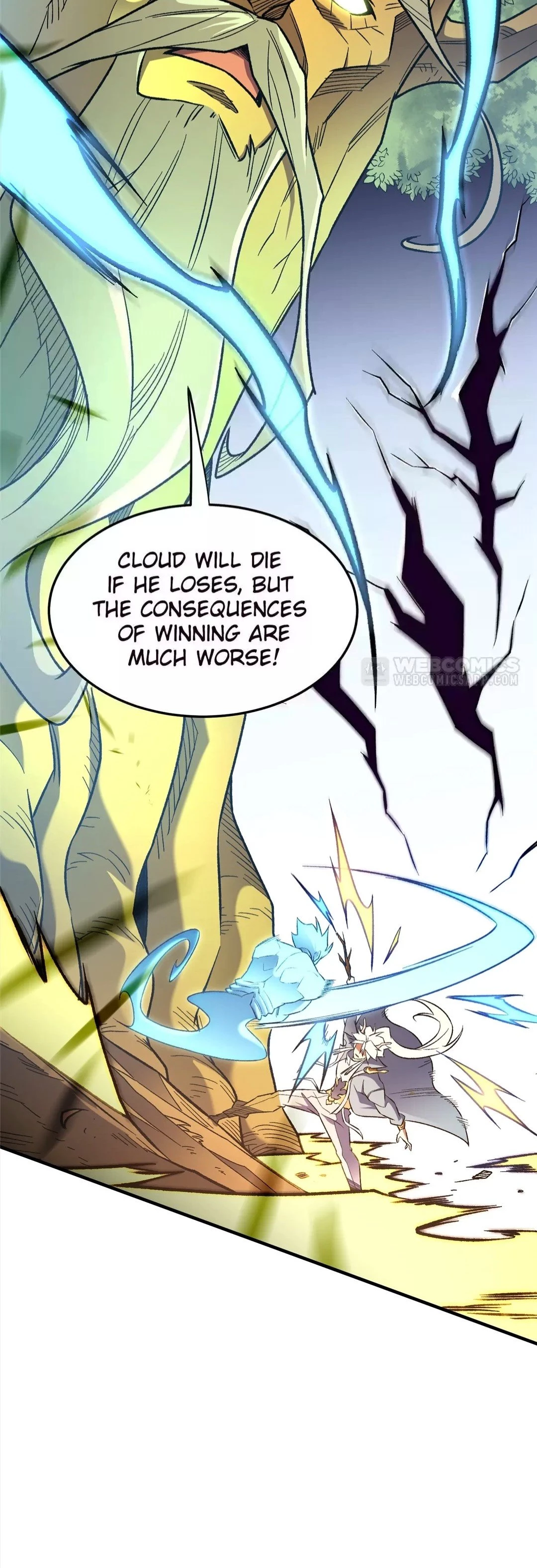 The Jobless Guy Who Has Come to Slay Chapter 158 - 13