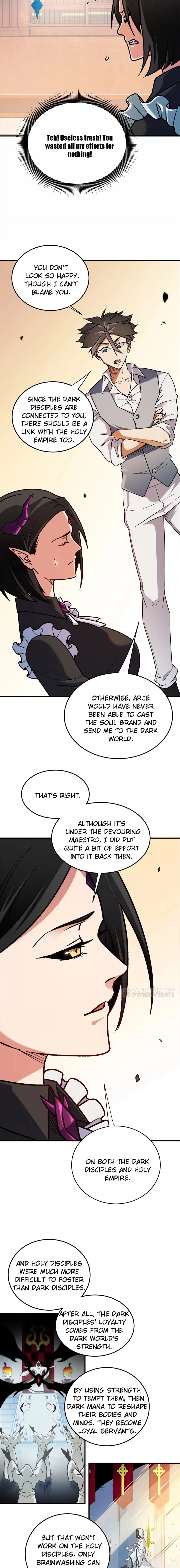 The Jobless Guy Who Has Come to Slay Chapter 156 - 10