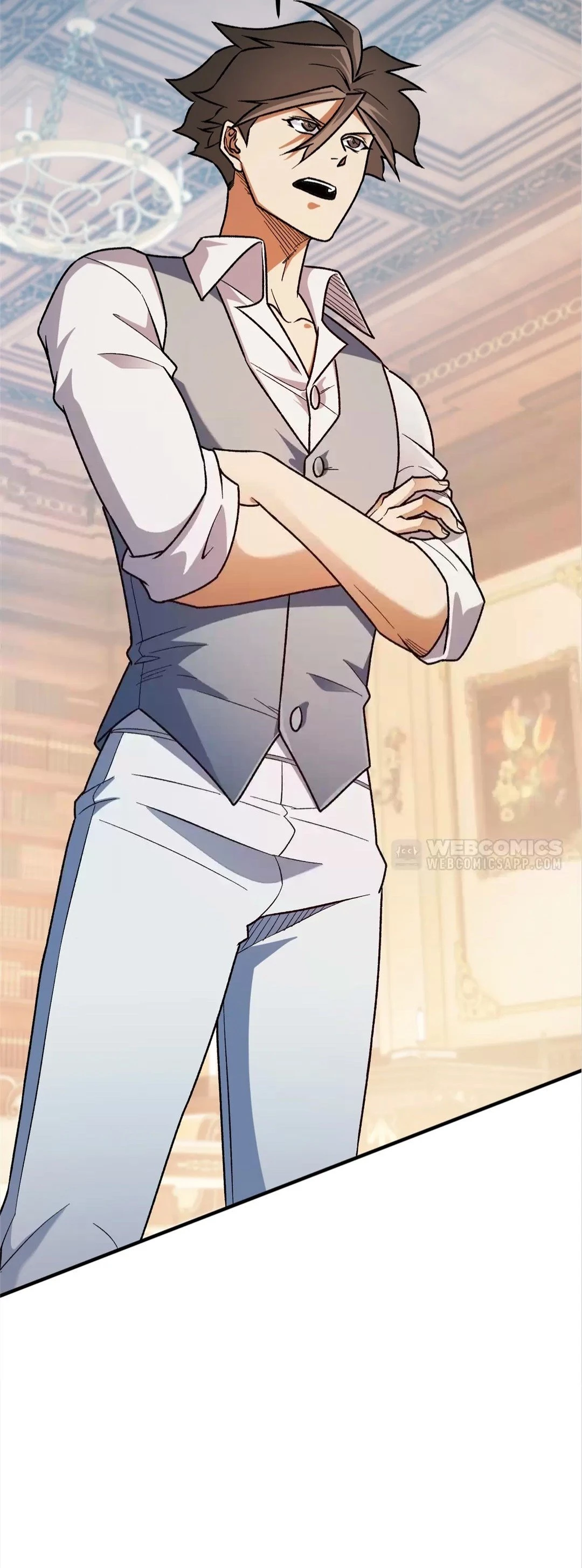 The Jobless Guy Who Has Come to Slay Chapter 156 - 12