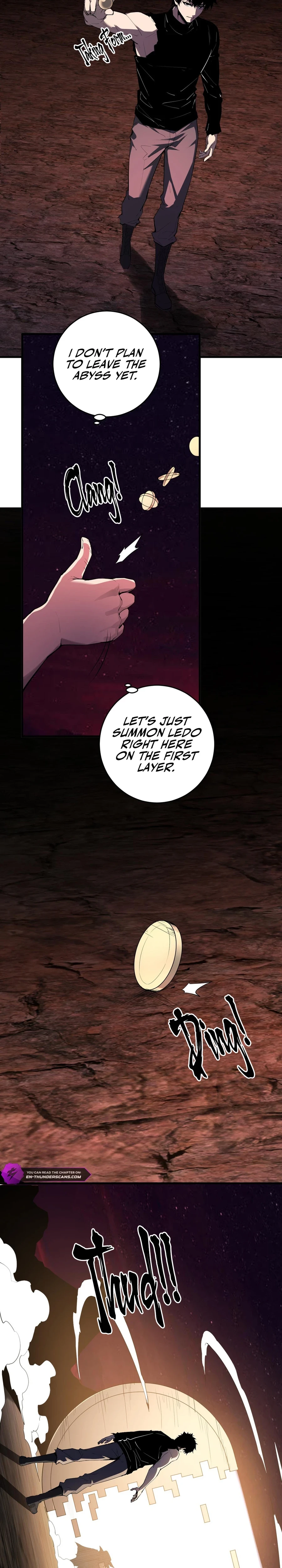 Virus King Chapter 65 - 2