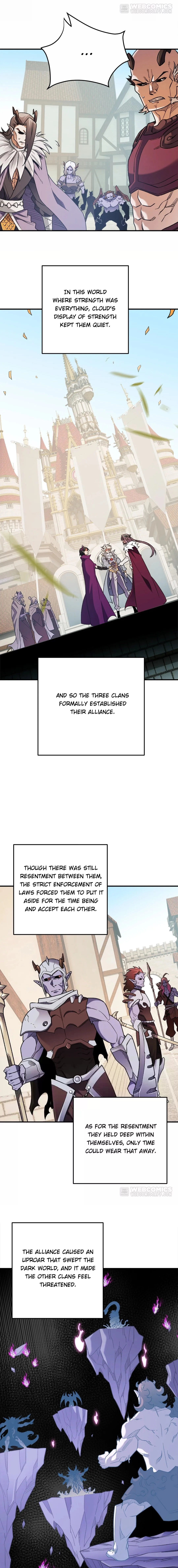 The Jobless Guy Who Has Come to Slay Chapter 154 - 6