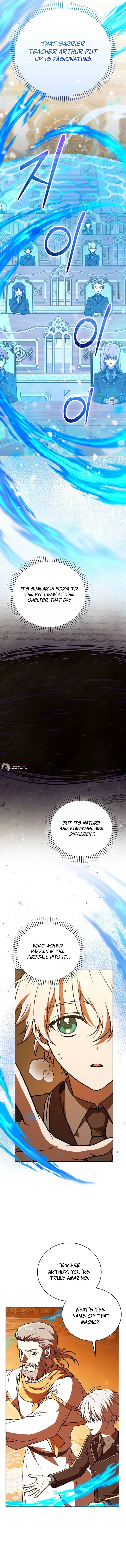 The Concept-Grasping Magical Genius Chapter 16 - 2