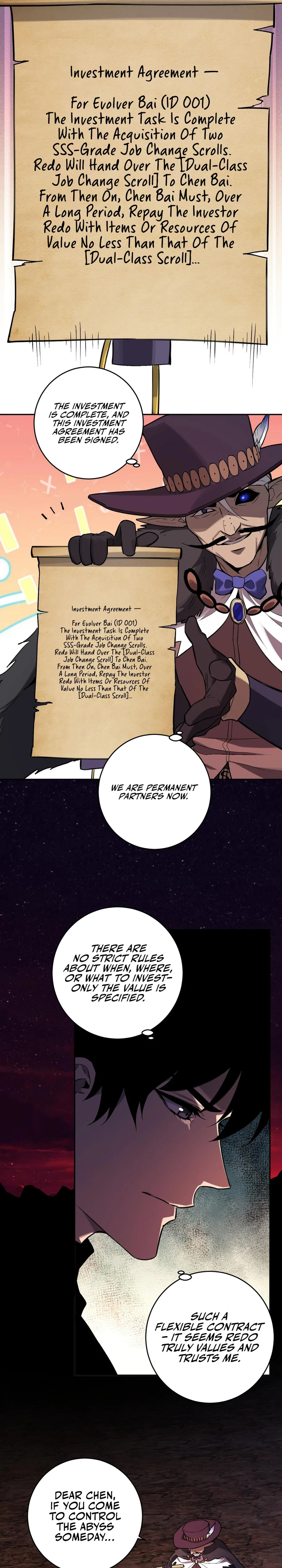 Virus King Chapter 65 - 11