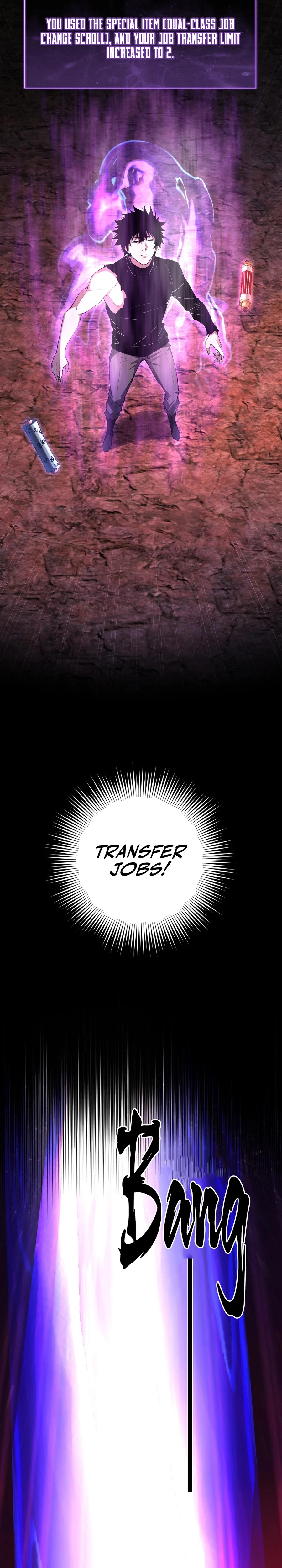 Virus King Chapter 65 - 15