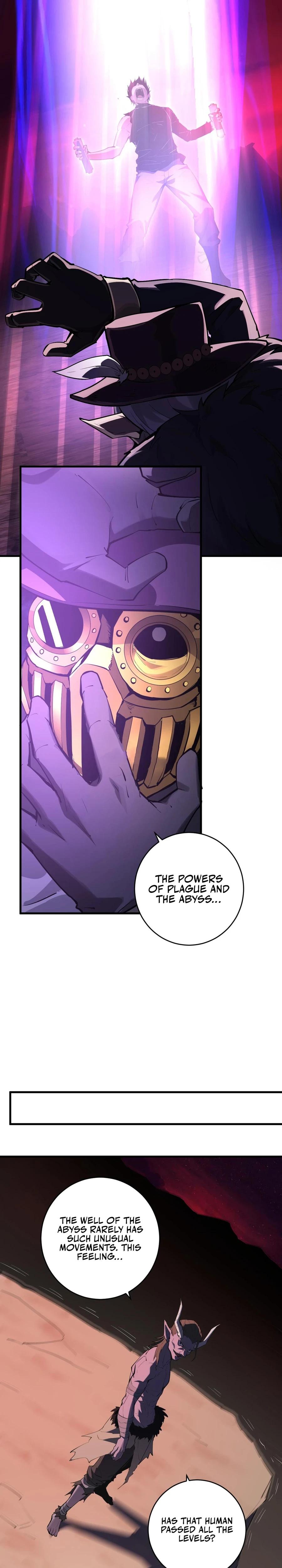 Virus King Chapter 65 - 16