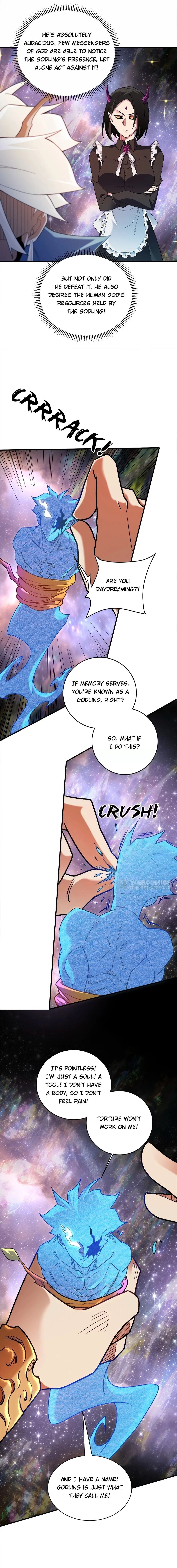 The Jobless Guy Who Has Come to Slay Chapter 161 - 8