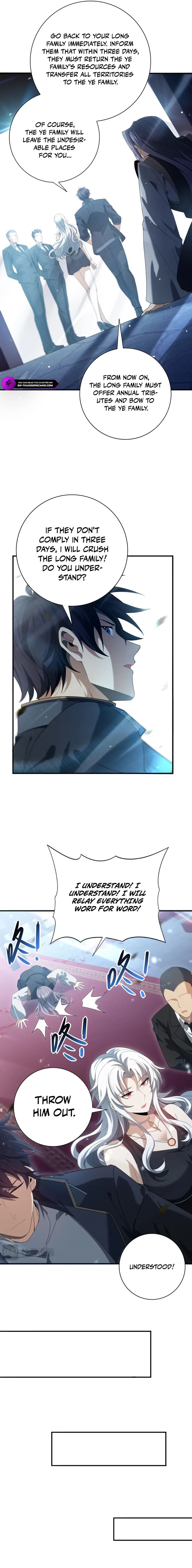 I Got The Weakest Class, Dragon Tamer!? Chapter 128 - 2