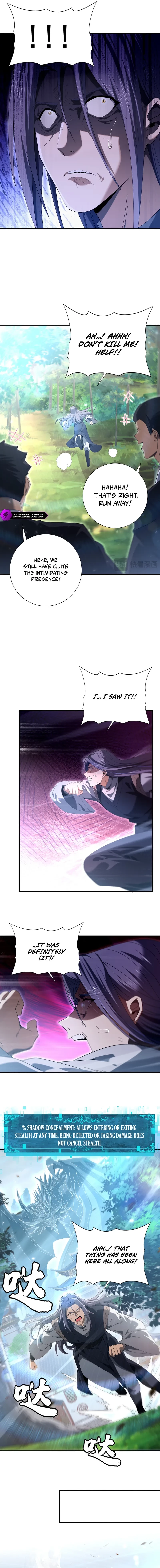 I Got The Weakest Class, Dragon Tamer!? Chapter 128 - 4