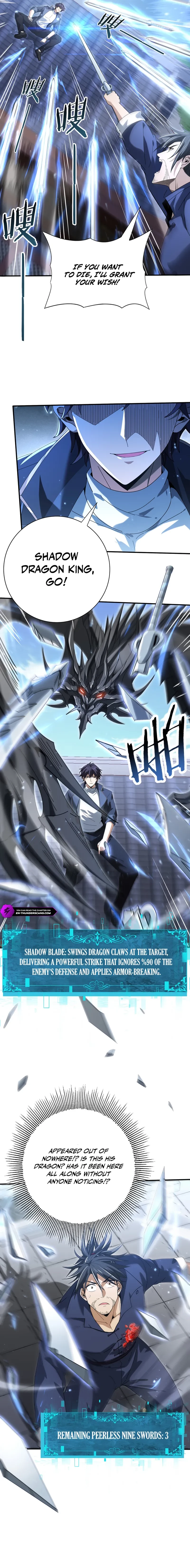 I Got The Weakest Class, Dragon Tamer!? Chapter 128 - 13