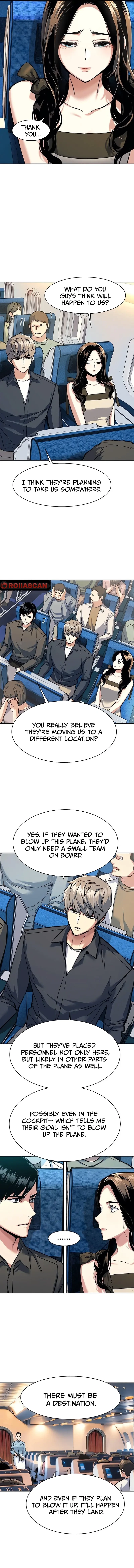 Mercenary Enrollment Chapter 240 - 7