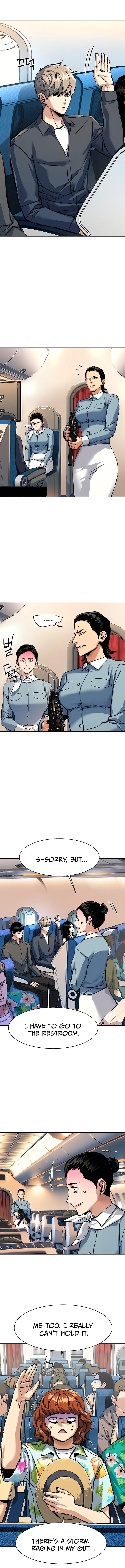 Mercenary Enrollment Chapter 240 - 10