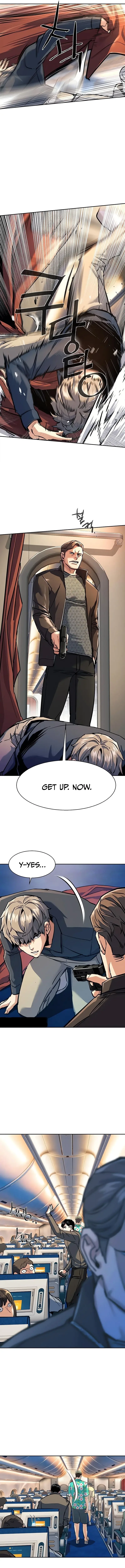 Mercenary Enrollment Chapter 240 - 13