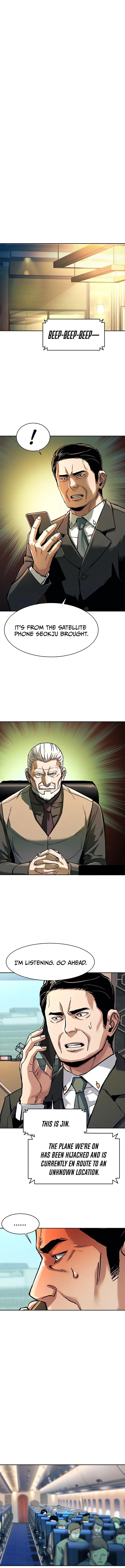 Mercenary Enrollment Chapter 240 - 14