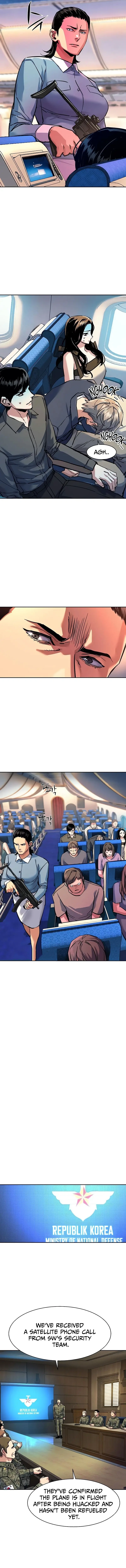 Mercenary Enrollment Chapter 240 - 16