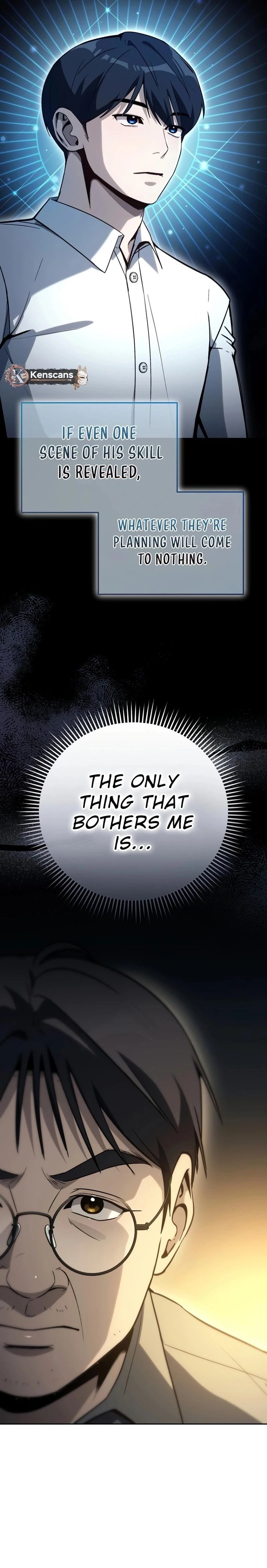The Thousand Faces Actor Chapter 19 - 4