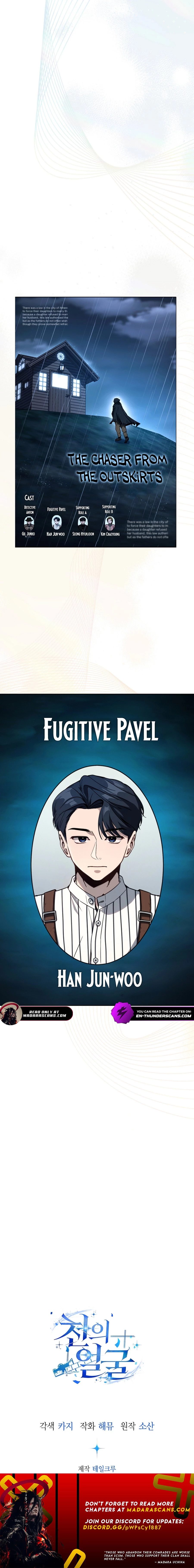 The Thousand Faces Actor Chapter 16 - 9