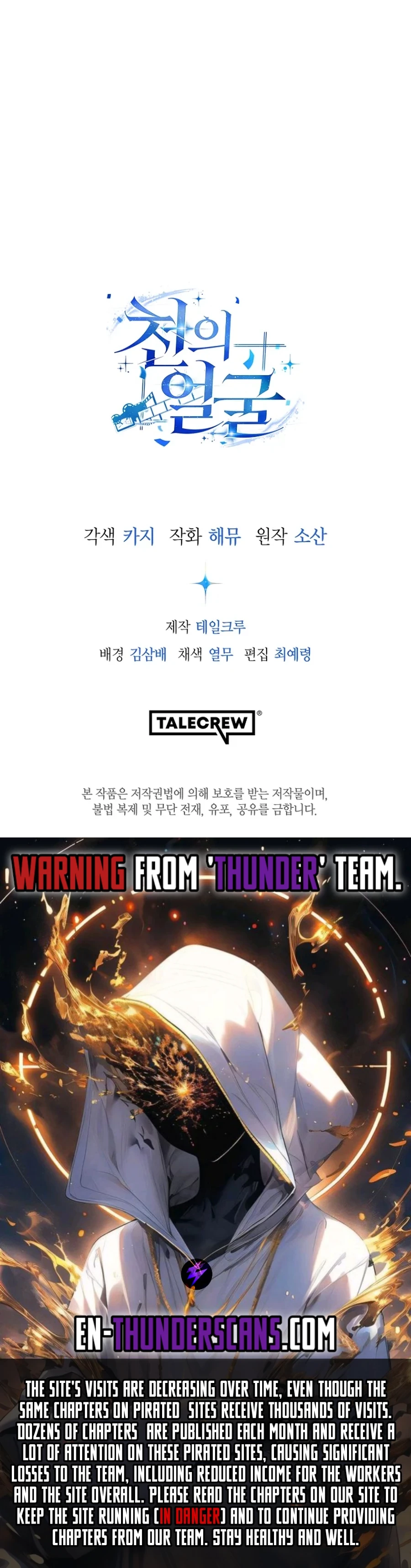 The Thousand Faces Actor Chapter 10 - 14