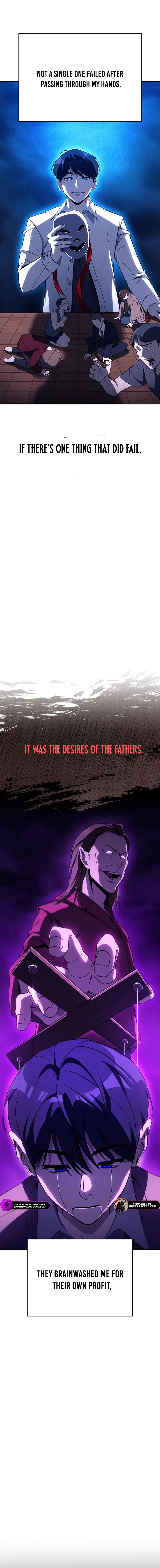 The Thousand Faces Actor Chapter 2 - 12