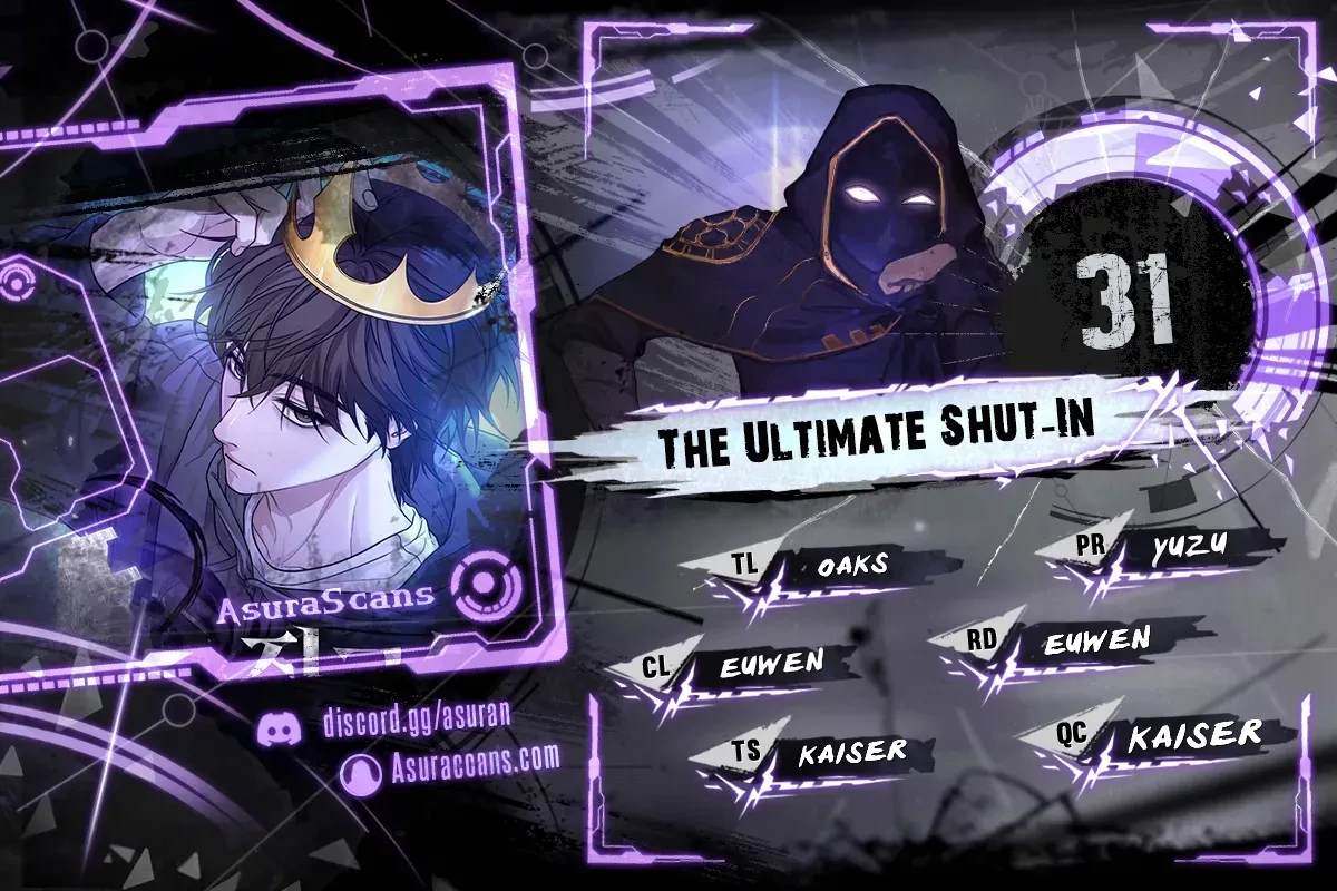 Ultimate Shut-in Chapter 31 - 1