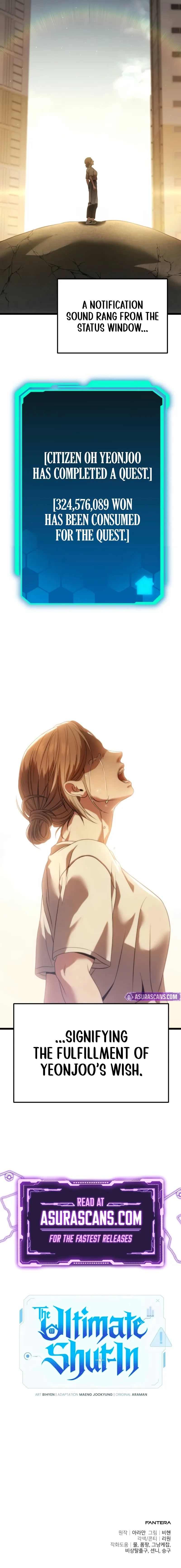 Ultimate Shut-in Chapter 31 - 14
