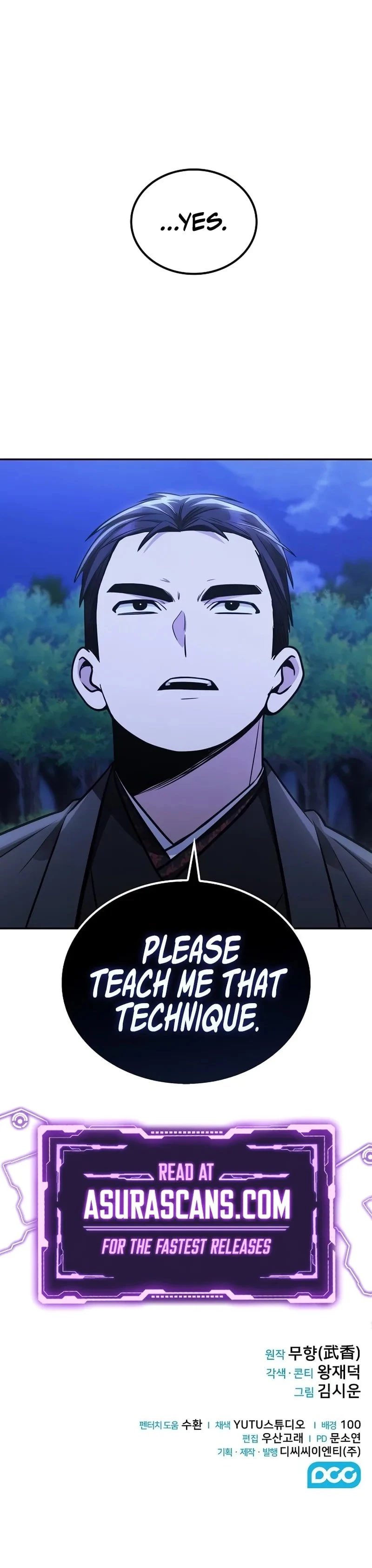 The Genius Swordsman of Mount Hua Chapter 15 - 12
