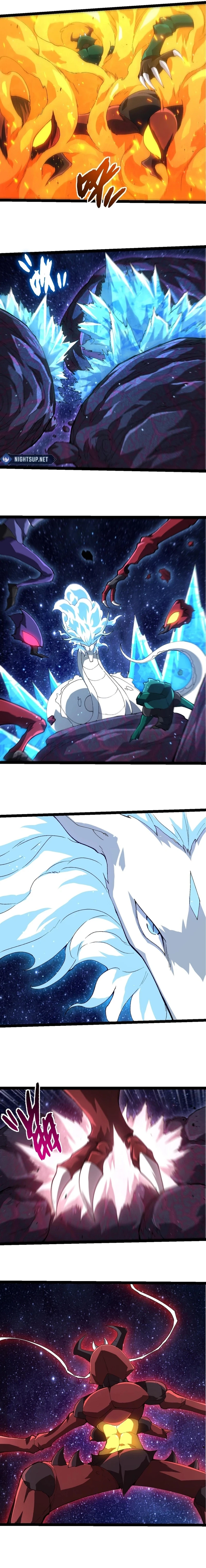 Evolution Begins With a Big Tree Chapter 381 - 7