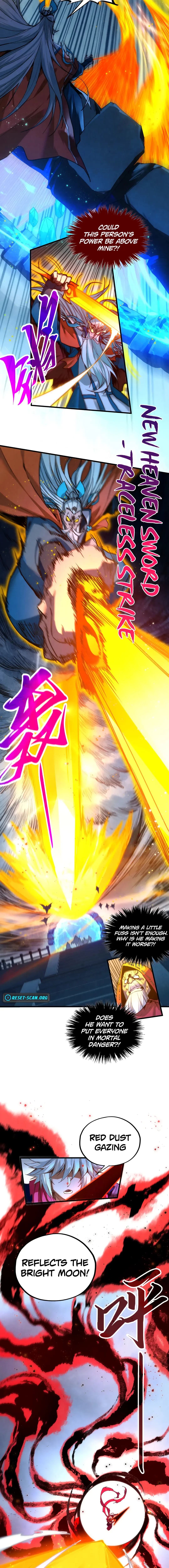 Rebirth Of The Ultimate Master Chapter 425 - 2
