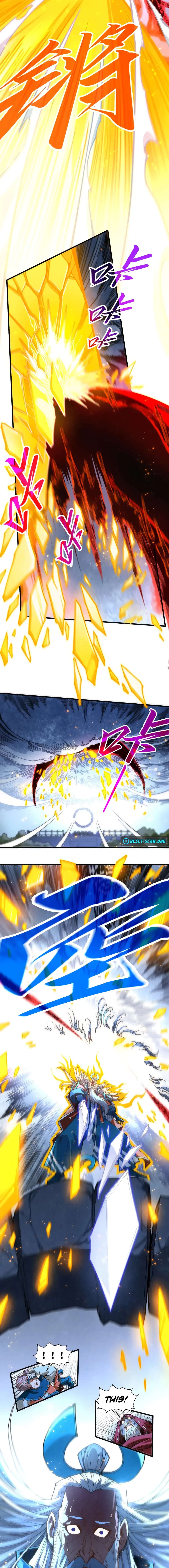 Rebirth Of The Ultimate Master Chapter 425 - 3