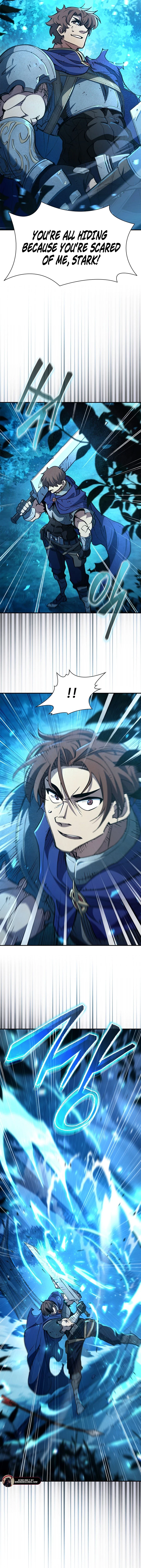 World's Strongest Survivor Chapter 10 - 13