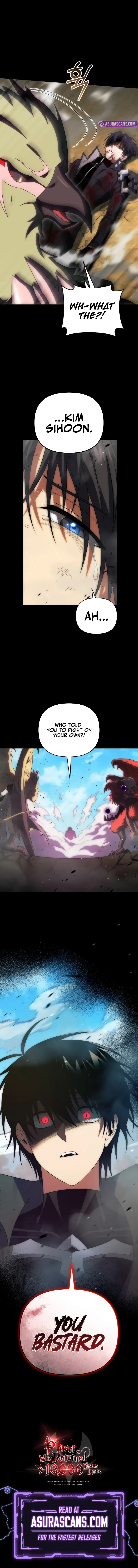 After Ten Millennia in Hell Chapter 116 - 13