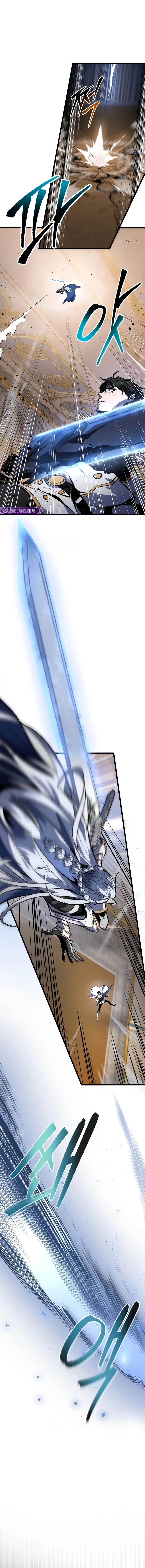A Dragonslayer's Peerless Regression Chapter 41 - 10