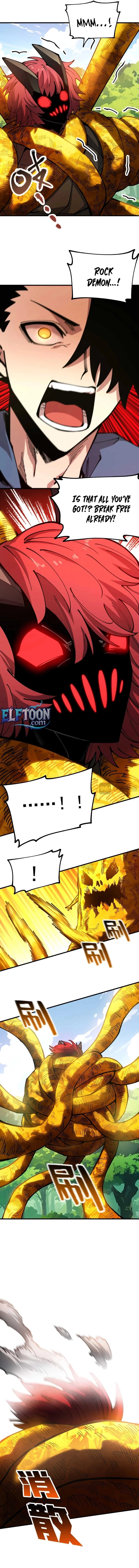 Global Beast Tamer: I Can See the Path of Evolution Chapter 22 - 9