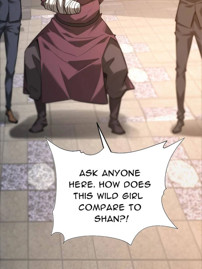 Lord of The Apocalypse Chapter 46 - 2